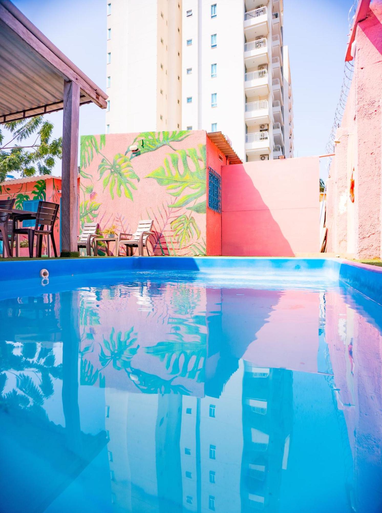 Hotel Casamart Rodadero Santa Marta  Exterior photo