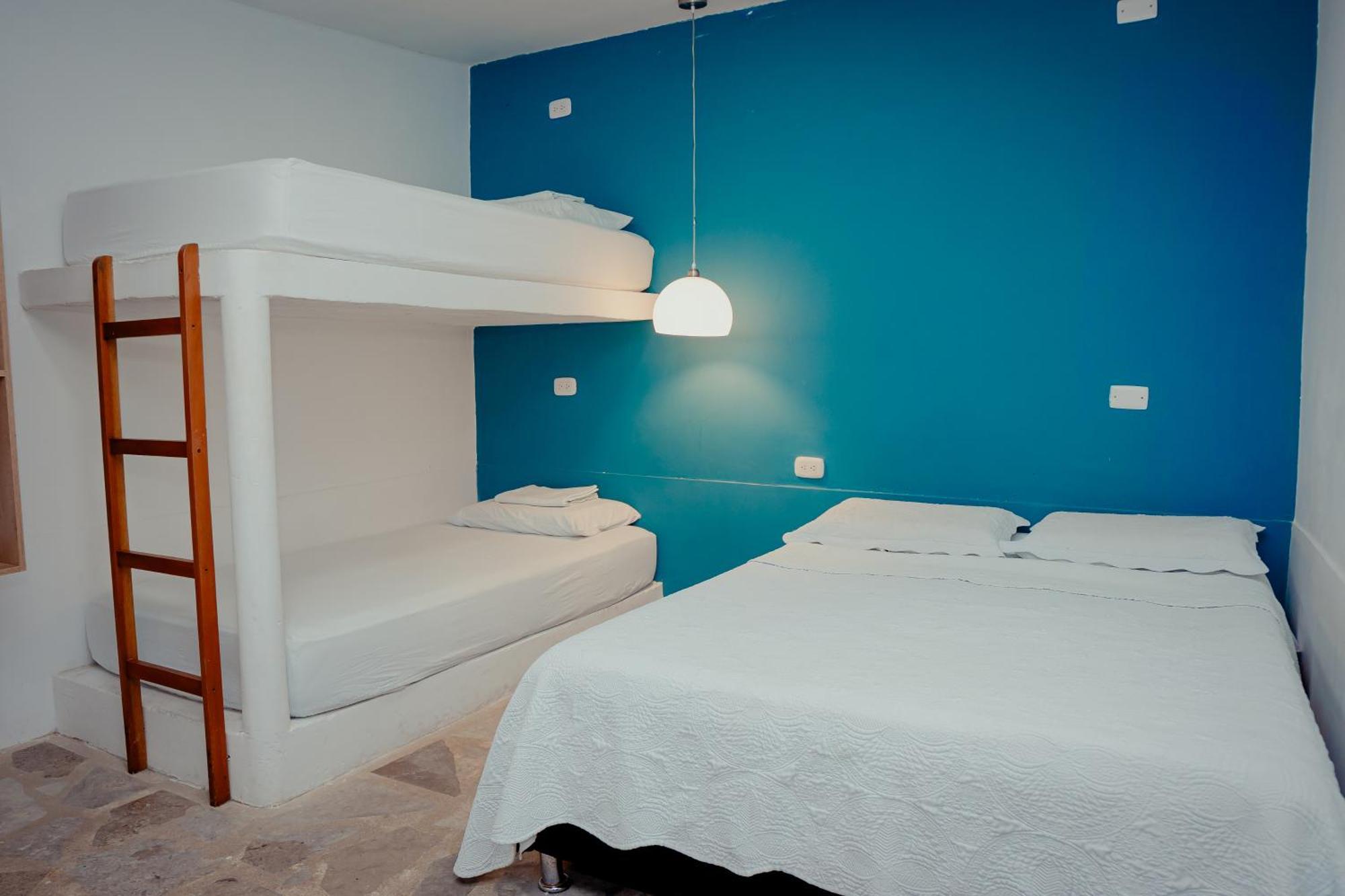 Hotel Casamart Rodadero Santa Marta  Exterior photo