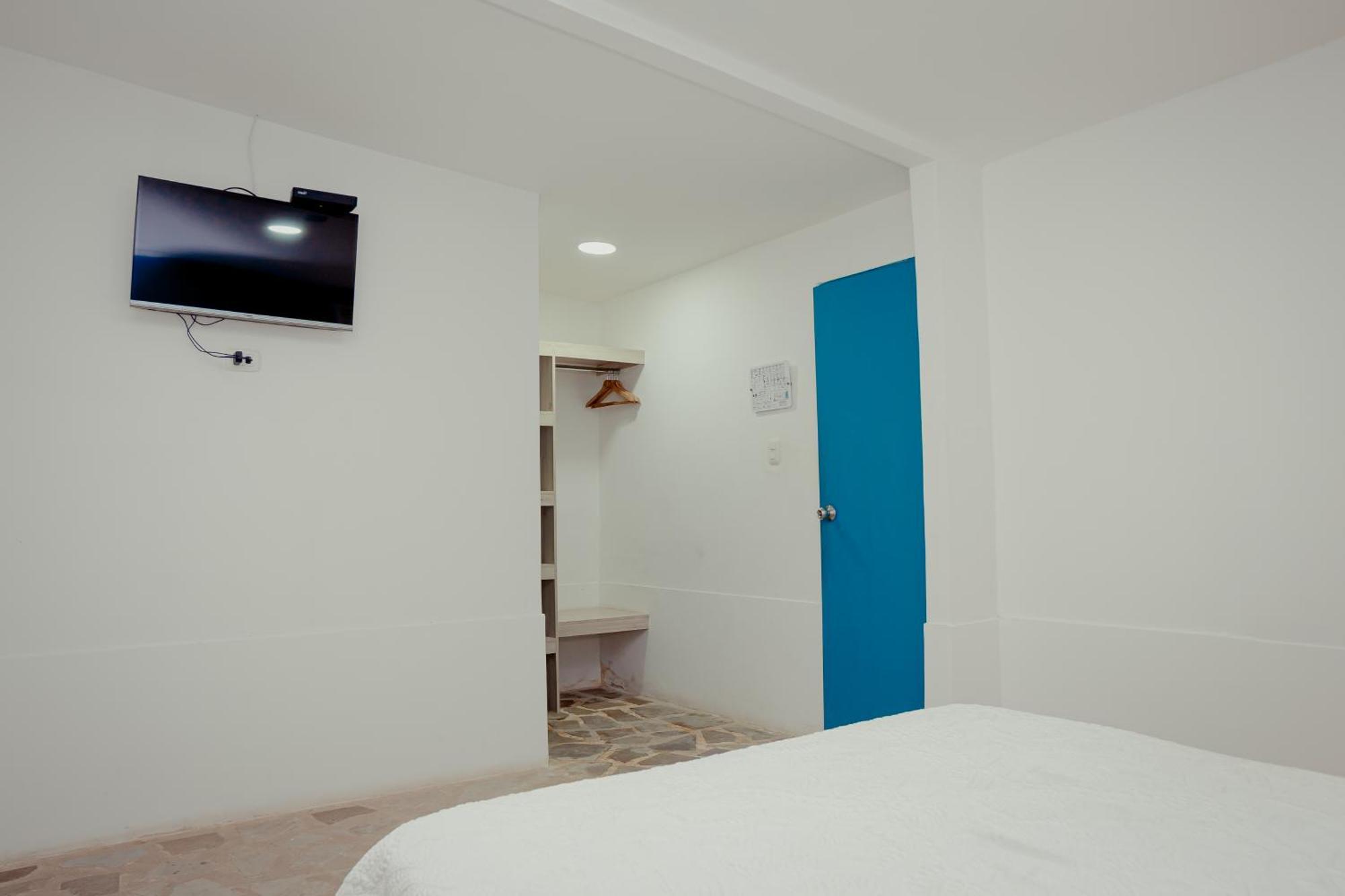 Hotel Casamart Rodadero Santa Marta  Exterior photo